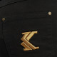 Karl Kani Γυναικείο denim shorts